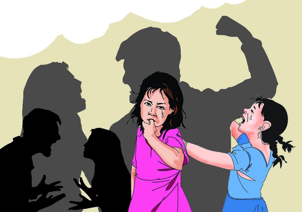 ಆನೇಕಲ್‌: ಅಪ್ಪ–ಅಮ್ಮನ ಜಗಳದಲ್ಲಿ ಕೂಸು ಬಡವಾಯಿತು...
