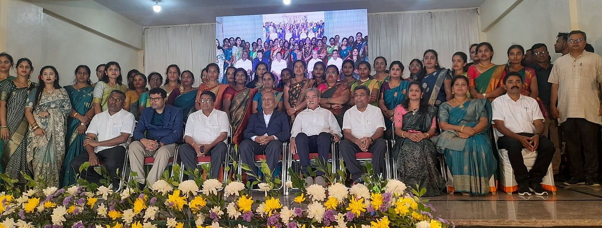 ಗ್ರಾಮೀಣ ಜನರಲ್ಲಿ ಕಾನೂನು ಜಾಗೃತಿ ಮೂಡಲಿ: ಎಚ್.ಎನ್. ನಾಗಮೋಹನ್ ದಾಸ್