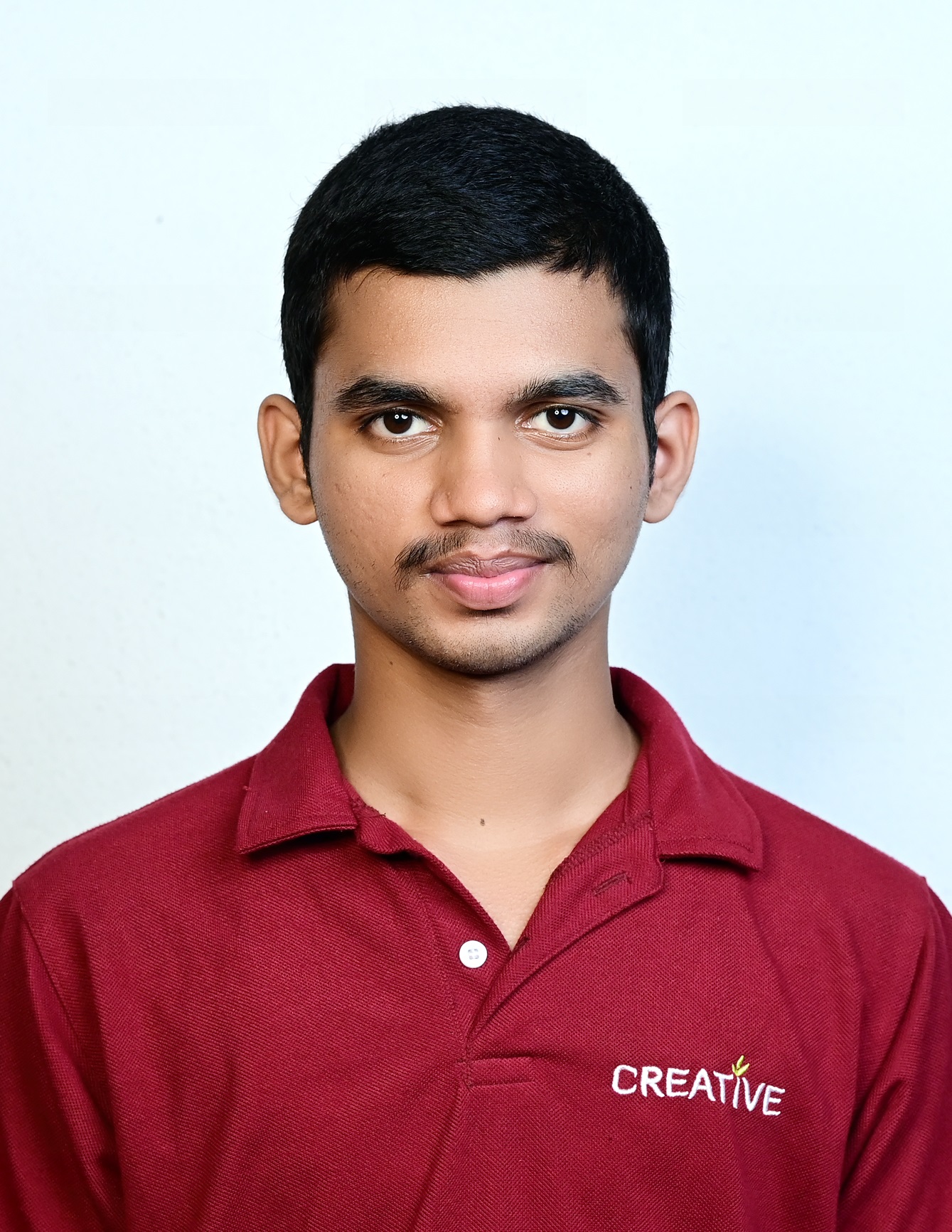ವಿನಯ್‌ ಎಸ್‌. 