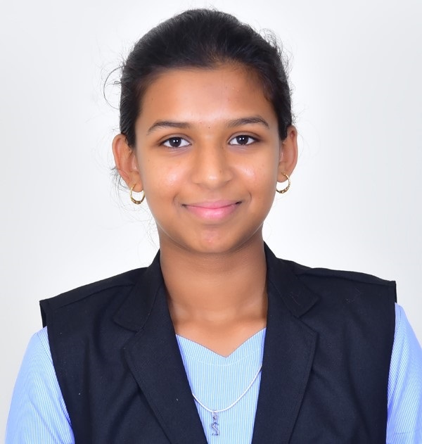 ಸಂಗೀತಾ ಬಿ.ಎಂ. 
