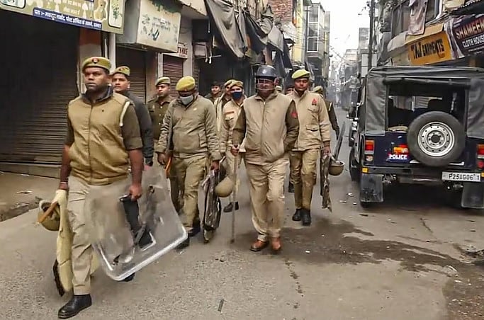 ಕಾನೂನು–ಸುವ್ಯವಸ್ಥೆ: ಅಯೋಧ್ಯೆಯಲ್ಲಿ ವಾರ್ಷಿಕ ‘ಉರುಸ್’ ಸಮಾರಂಭ ನಿಷೇಧ