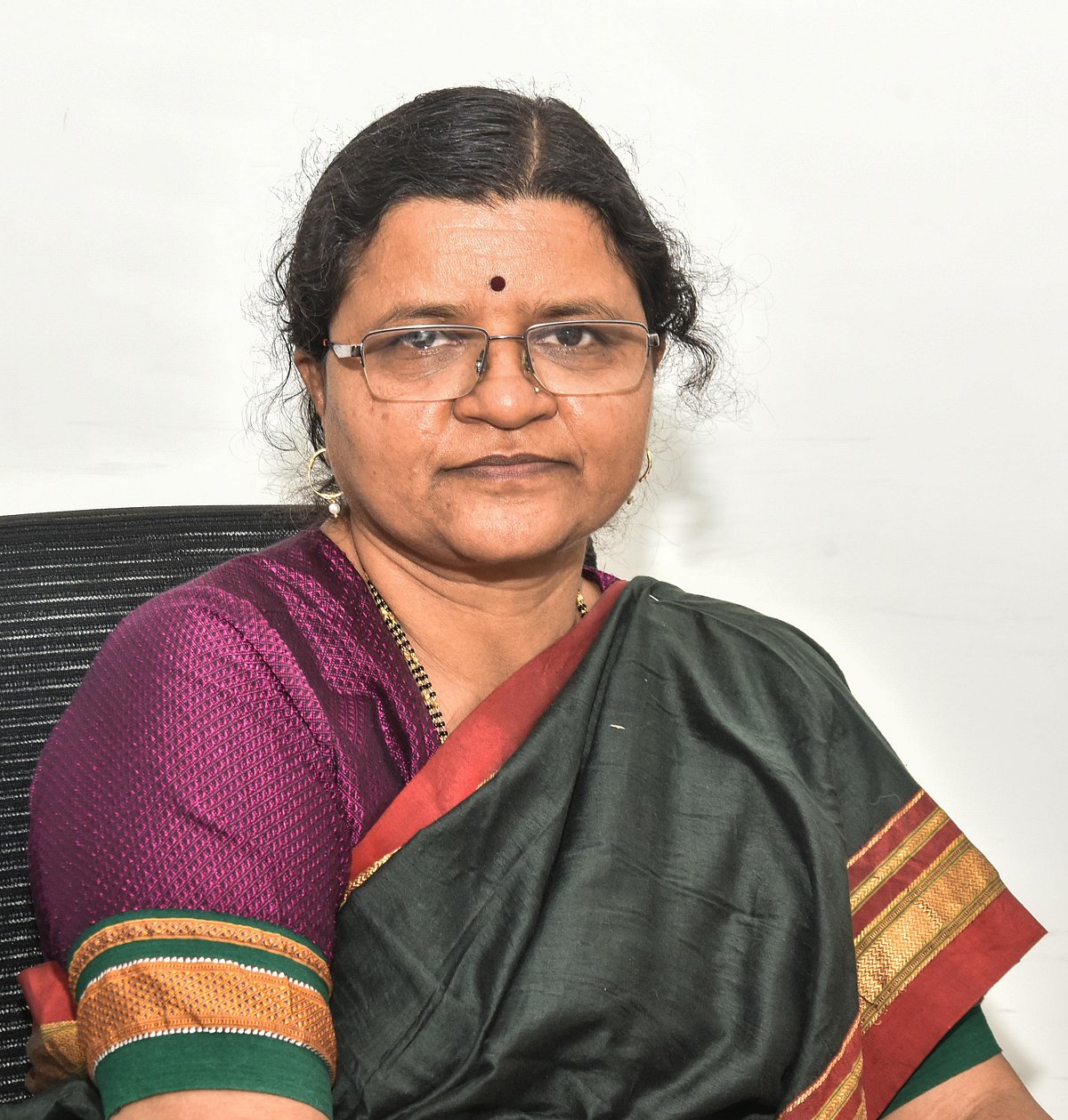 ಶಿವಗಂಗಾ, ಕವಿತಾ ರೈ, ನಂದಿನಿಗೆ ‘ಶಂಕರಮ್ಮ ಬಳಿಗಾರ್’ ಪ್ರಶಸ್ತಿ 