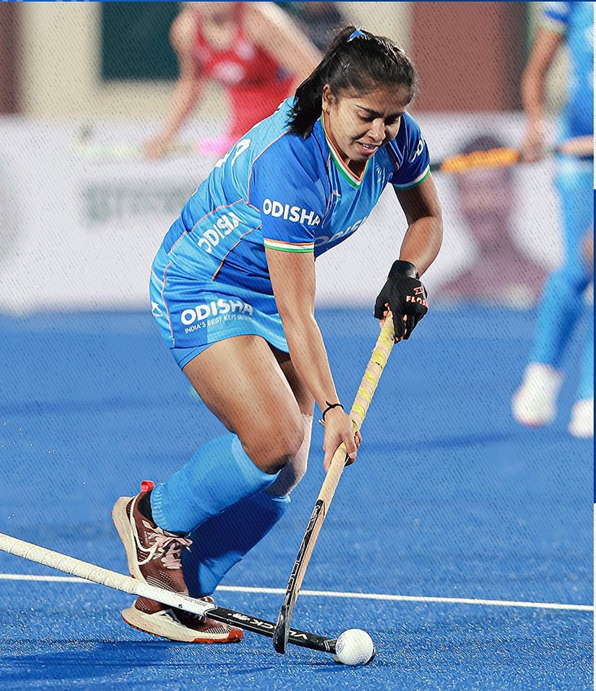 ಪ್ರೊ ಹಾಕಿ ಲೀಗ್: ಆಸ್ಟ್ರೇಲಿಯಾಕ್ಕೆ ಮಣಿದ ಭಾರತದ ವನಿತೆಯರು