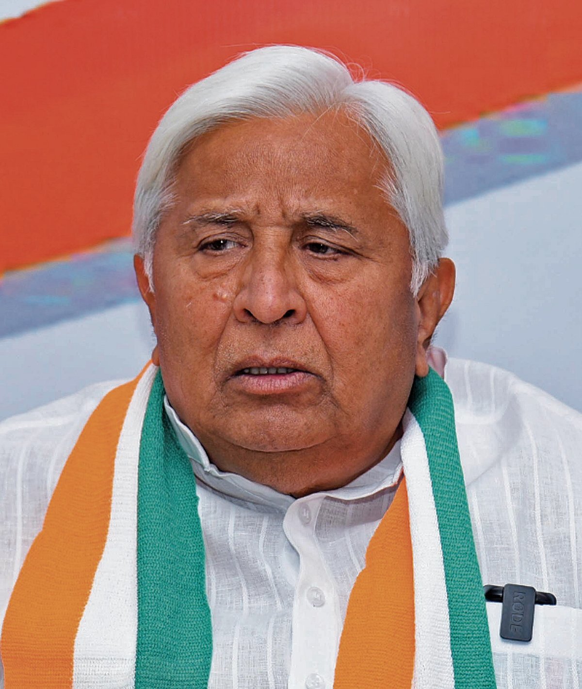 ಒಳಮೀಸಲಾತಿ: ನಾಗಮೋಹನ್‌ದಾಸ್‌ ಆಯೋಗದ ವರದಿ ಬಗ್ಗೆ ಆ.16 ರಂದು ತೀರ್ಮಾನ– HK ಪಾಟೀಲ