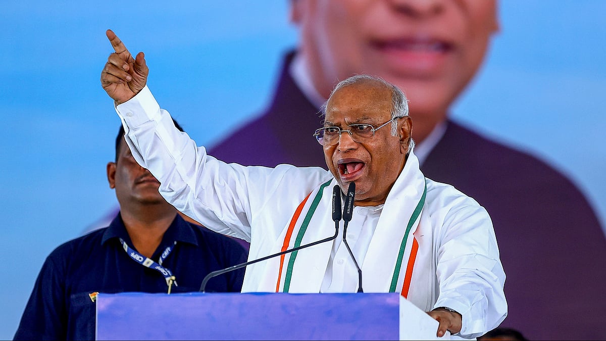 ಕದನ ವಿರಾಮ: ಮತದಾನದಿಂದ ಹೊರಗುಳಿದ ಕೇಂದ್ರದ ವಿರುದ್ಧ ಕಾಂಗ್ರೆಸ್ ಕಿಡಿ