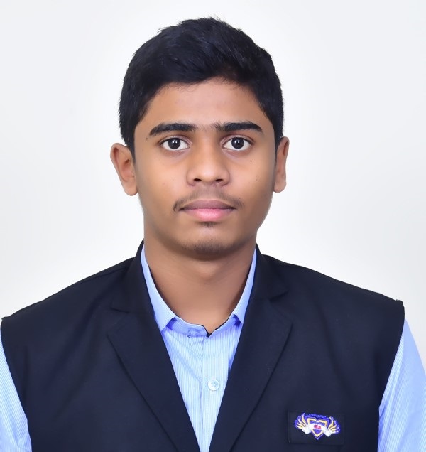 ಗಣೇಶ್‌ ಜಿ. 