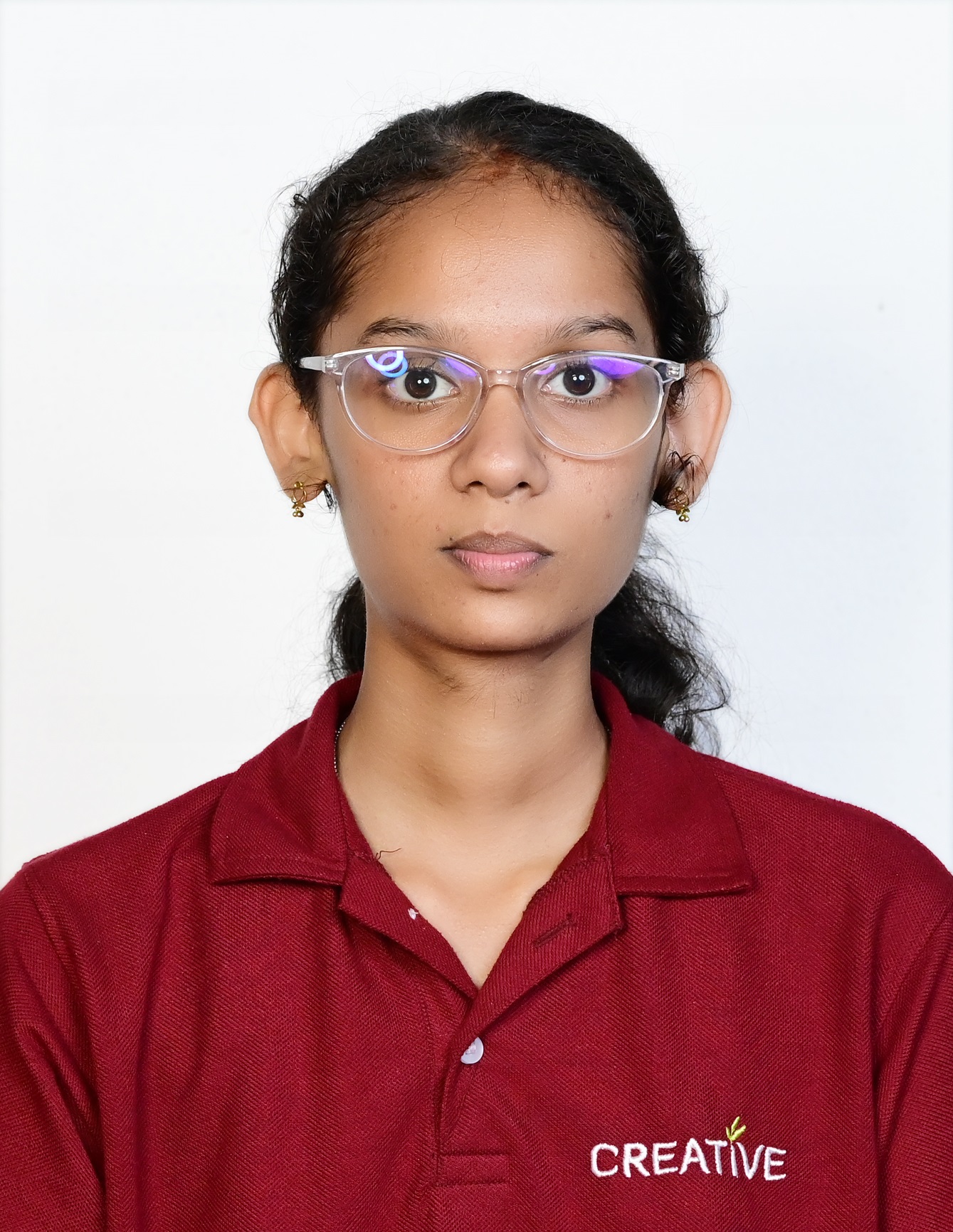 ಪ್ರಾಪ್ತಿ ಶೆಟ್ಟಿ 