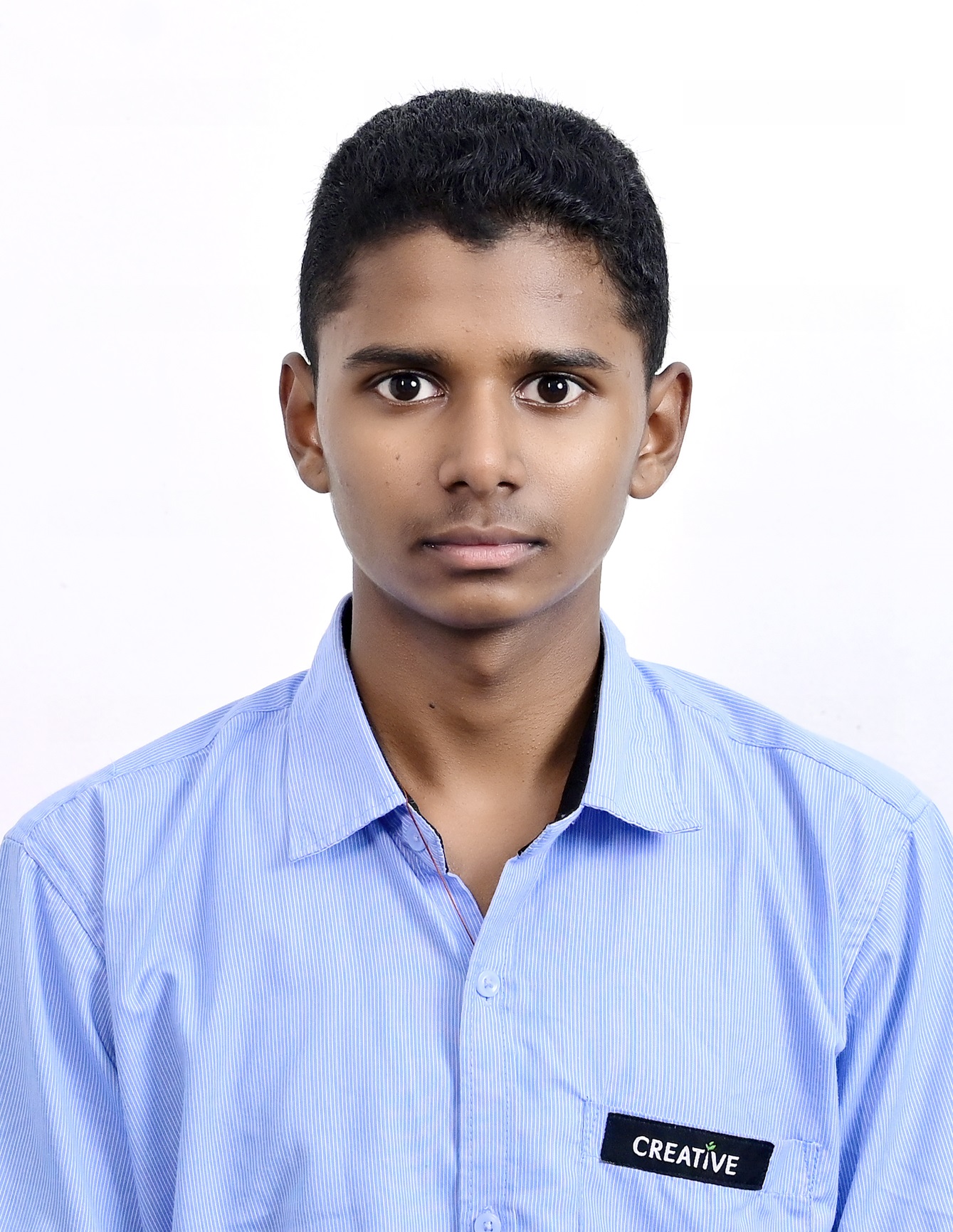ಸುಮಂತ ಗೌಡ 