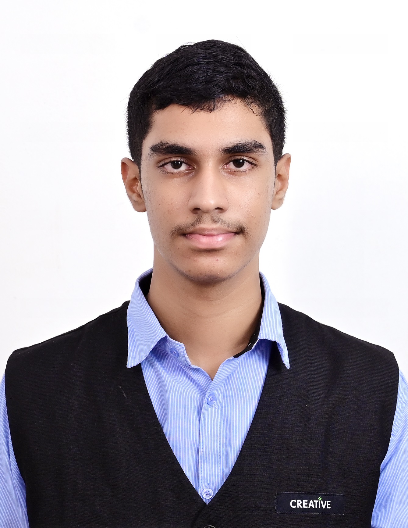 ಪ್ರಥಮ್‌ ಎಸ್‌.ಪಿ. 