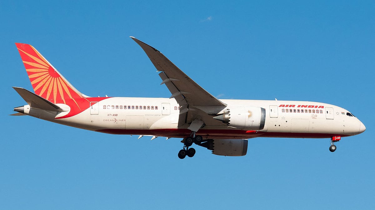 AI–171 ಅಪಘಾತ: Boeing 787 Dreamliner ವಿಮಾನಗಳ ತಪಾಸಣೆ; ಹಾರಾಟ ವಿಳಂಬ