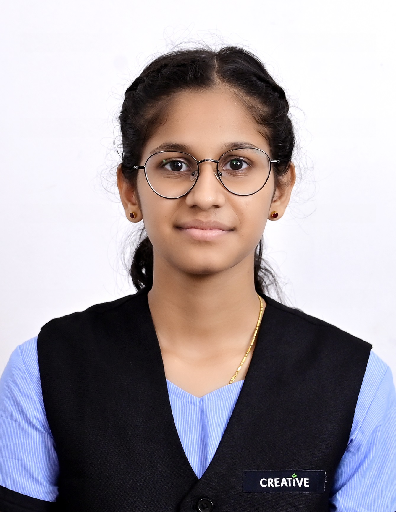 ಮೇಘನಾ