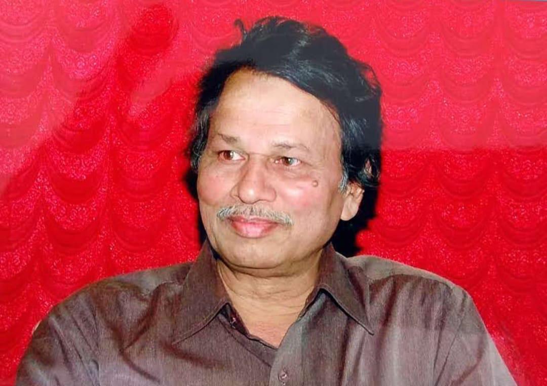 ಬರಗೂರು ರಾಮಚಂದ್ರಪ್ಪ