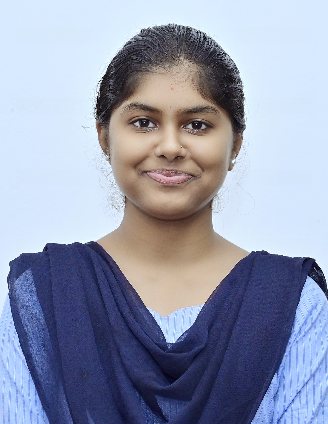 ಶ್ರೀನಿಧಿ ಪಿ. 