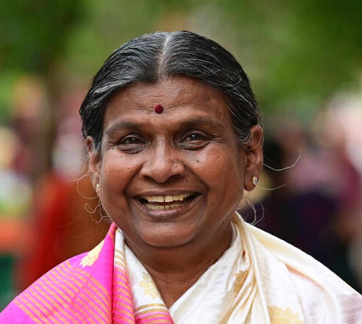 ಡಾ. ವಿಜಯಲಕ್ಷ್ಮಿ ದೇಶಮಾನೆ