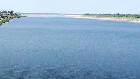 ತೆಲಂಗಾಣ: ಗೋದಾವರಿ ನದಿಯಲ್ಲಿ ಮುಳುಗಿ ಐವರು ಬಾಲಕರು ಸಾವು