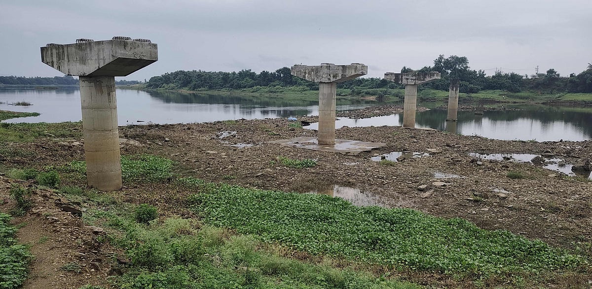 ಹರಪನಹಳ್ಳಿ | ಜಮೀನು ಬಾಡಿಗೆ ಹಣ ನೀಡದ ಗುತ್ತಿಗೆದಾರ: ರೈತರ ಪರದಾಟ