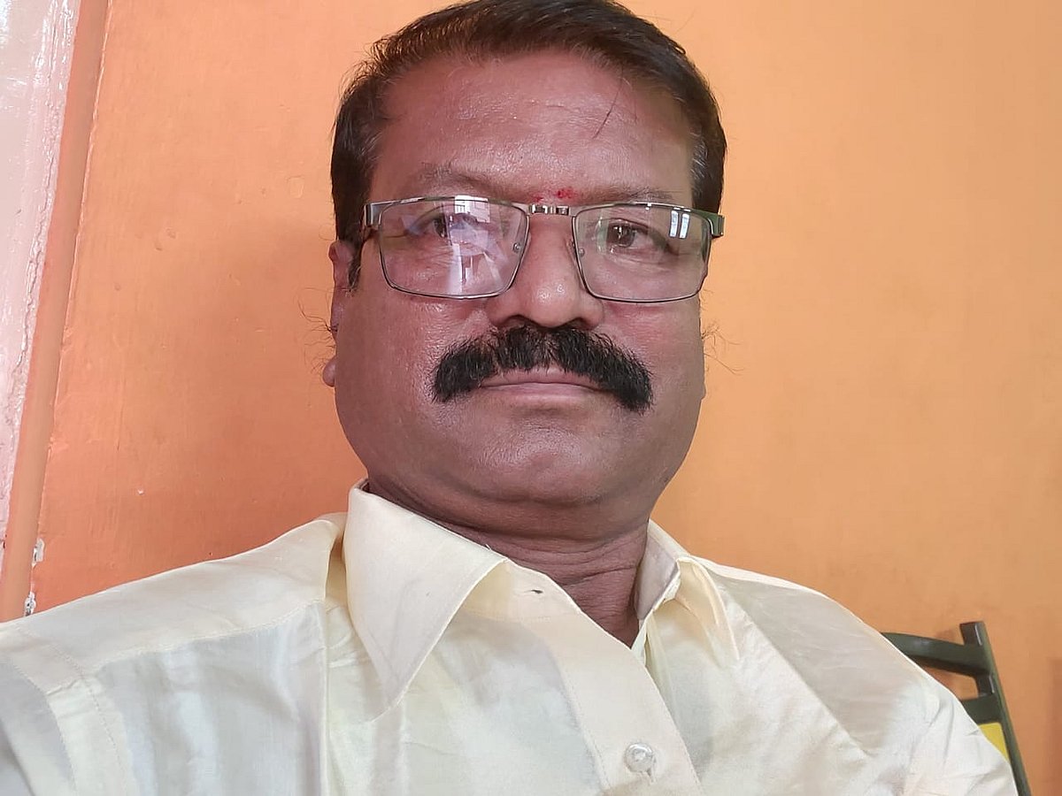 ಪ್ರಾಂತೀಯ ಪದ್ಮಶಾಲಿ ಸಂಘ: ಶ್ರೀರಾಮ ಬಾಷಾ ನೇಮಕ