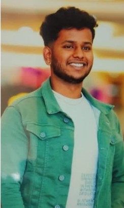 ಪ್ರೇಮ್ ಶೆಟ್ಟಿ