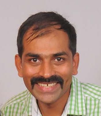 ಇಸ್ರೇಲ್‌ ದಾಳಿ | ಬಂಕರ್‌ನಲ್ಲಿ ಆಶ್ರಯ ಪಡೆದಿದ್ದೇವೆ: ಅರುಣ್ ಮಿನೇಜಸ್