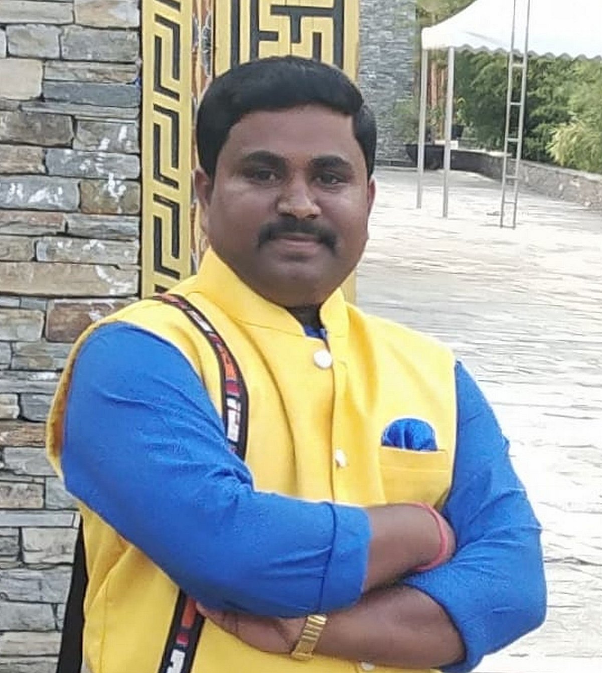 ಕರ್ನಾಟಕ ಜಾನಪದ ಅಕಾಡೆಮಿಯ ಸ್ಥಾಯಿ ಸಮಿತಿಗೆ ಕಿಲ್ಲೇದಾರ್ ನೇಮಕ