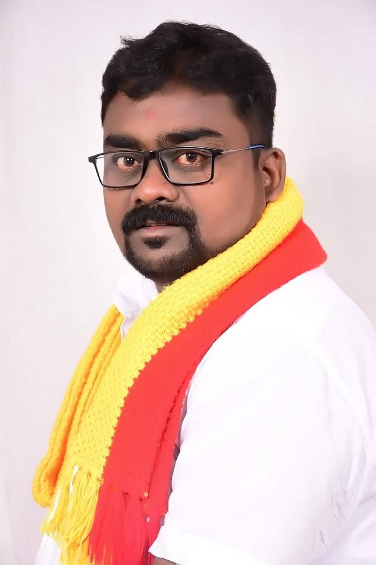 ‘ಕ್ರೀಡಾ ಸಚಿವ ಸ್ಥಾನ ಕಲ್ಯಾಣ ಕರ್ನಾಟಕಕ್ಕೆ ನೀಡಿ’:  ಮಂಜುನಾಥ ನಾಲವಾರಕರ್ ಮನವಿ