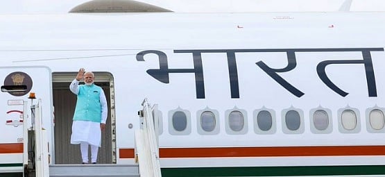 ಭಯೋತ್ಪಾದನೆ ವಿರುದ್ಧದ ಹೋರಾಟಕ್ಕೆ ಬೆಂಬಲ: ಜಿ–7 ರಾಷ್ಟ್ರಗಳಿಗೆ ಮೋದಿ ಧನ್ಯವಾದ