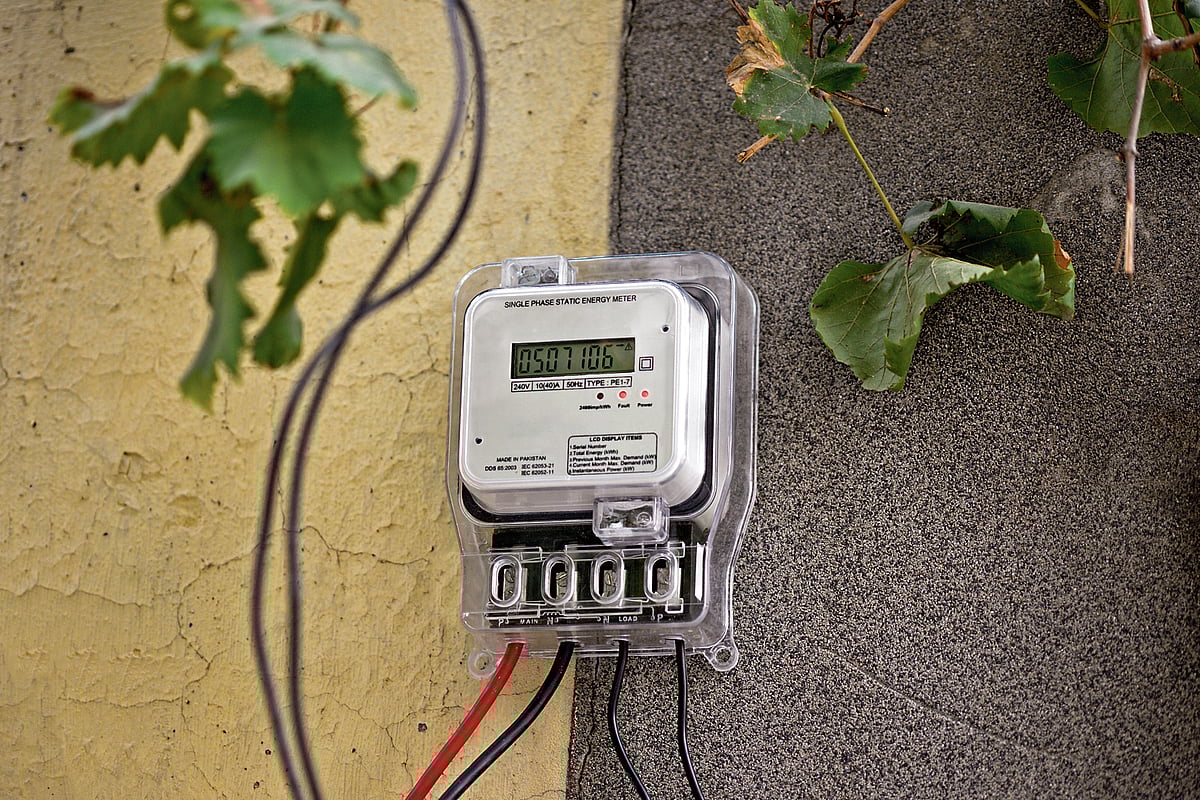 ಸ್ಮಾರ್ಟ್‌ ಮೀಟರ್‌: ಇನ್ನೂ ಜೋಡಣೆಯಾಗದ ತಂತ್ರಾಂಶ!