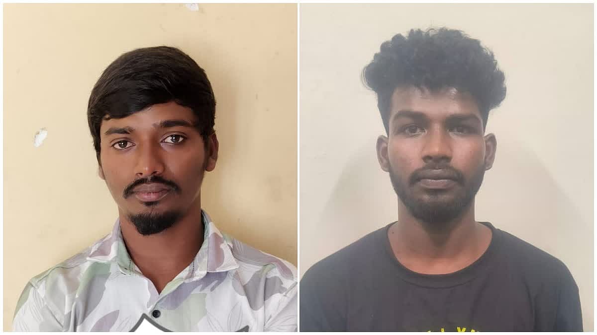 ಜೈಲಿನಿಂದ ಬಿಡುಗಡೆಯಾದ ದಿನವೇ ಕೊಲೆ: ಆರೋಪಿಗಳ ಕಾಲಿಗೆ ಗುಂಡು