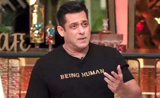 ಗಂಡನ ದುಡಿಮೆಯ ಅರ್ಧ ಭಾಗ..: ವಿಚ್ಛೇದನ, ಜೀವನಾಂಶದ ಬಗ್ಗೆ ಸಲ್ಮಾನ್ ಹೇಳಿದ್ದೇನು?