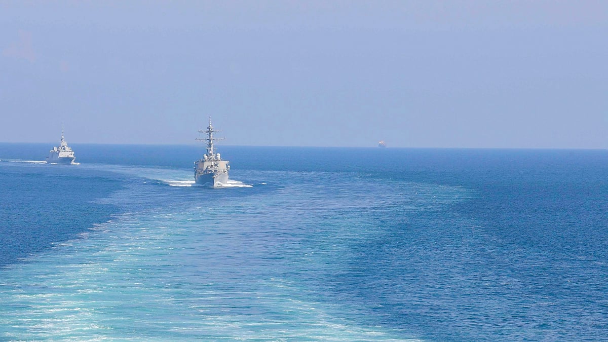 ಆಳ–ಅಗಲ: ಇಸ್ರೇಲ್-ಇರಾನ್ ಸಂಘರ್ಷ; ದುಬಾರಿಯಾಗಲಿದೆಯೇ ತೈಲ?