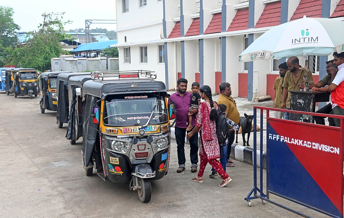 ಮಂಗಳೂರು | ಪ್ರೀ ಪೇಯ್ಡ್ ರಿಕ್ಷಾ: ಪ್ರಯಾಣಿಕರಿಗೆ ಬರೆ