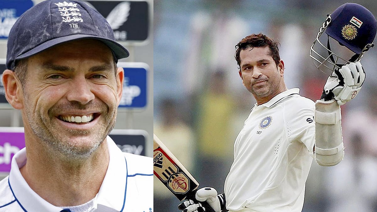 ವಿಮಾನ ದುರಂತ: ಆ್ಯಂಡರ್ಸನ್‌– ತೆಂಡೂಲ್ಕರ್ ಟ್ರೋಫಿ ನಾಮಕರಣ ಕಾರ್ಯಕ್ರಮ ವಿಳಂಬ