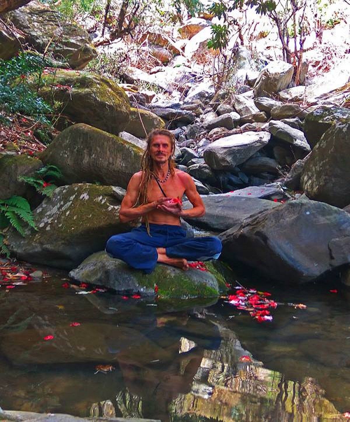 ರಷ್ಯಾ ಯೋಧನಿಗೆ ಗೋಕರ್ಣದಲ್ಲಿ ಮೋಕ್ಷ 