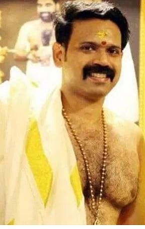 ಪೂಜೆಯ ನೆಪದಲ್ಲಿ ಮಹಿಳೆಗೆ ಬ್ಲ್ಯಾಕ್​ಮೇಲ್, ಲೈಂಗಿಕ ಕಿರುಕುಳ: ಕೇರಳದ ಅರ್ಚಕ ಸೆರೆ