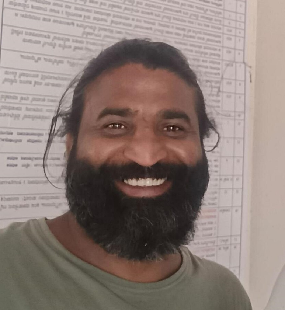 ಮೂರ್ತಿ