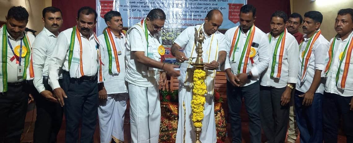 ಅಕ್ರಮ ಮದ್ಯ ಮಾರಾಟಕ್ಕೆ ಅಡಿವಾಣ ಅಗತ್ಯ: ರಮಾನಾಥ ರೈ