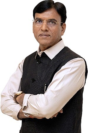 ಭಾರತವನ್ನು ಜಾಗತಿಕ ಕ್ರೀಡಾ ಮಹಾಶಕ್ತಿಯಾಗಿ ಮಾಡುವತ್ತ ಗುರಿ