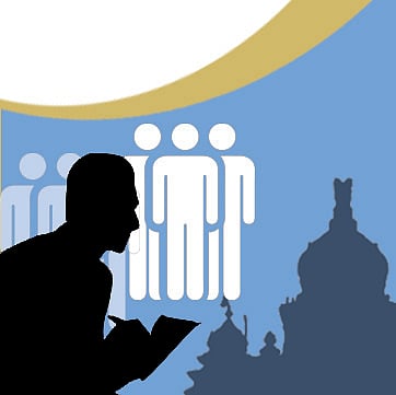 ಸಂಗತ: ರಾಜ್ಯದ ಜಾತಿ ಜನಗಣತಿ ಹಳಿ ತಪ್ಪಿದ್ದೆಲ್ಲಿ? ವಾದಿರಾಜ್ ಅವರ ಲೇಖನ