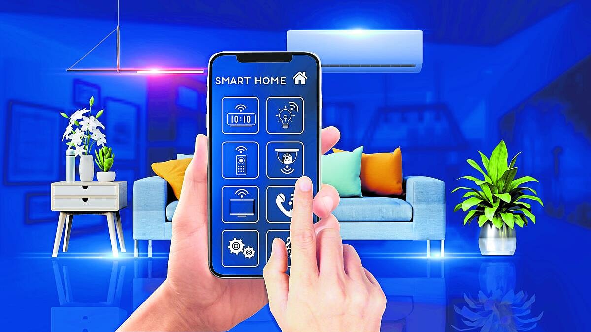 Technology | ಸ್ಮಾರ್ಟ್ ಆಗುತ್ತಿದೆ ಜೀವನ