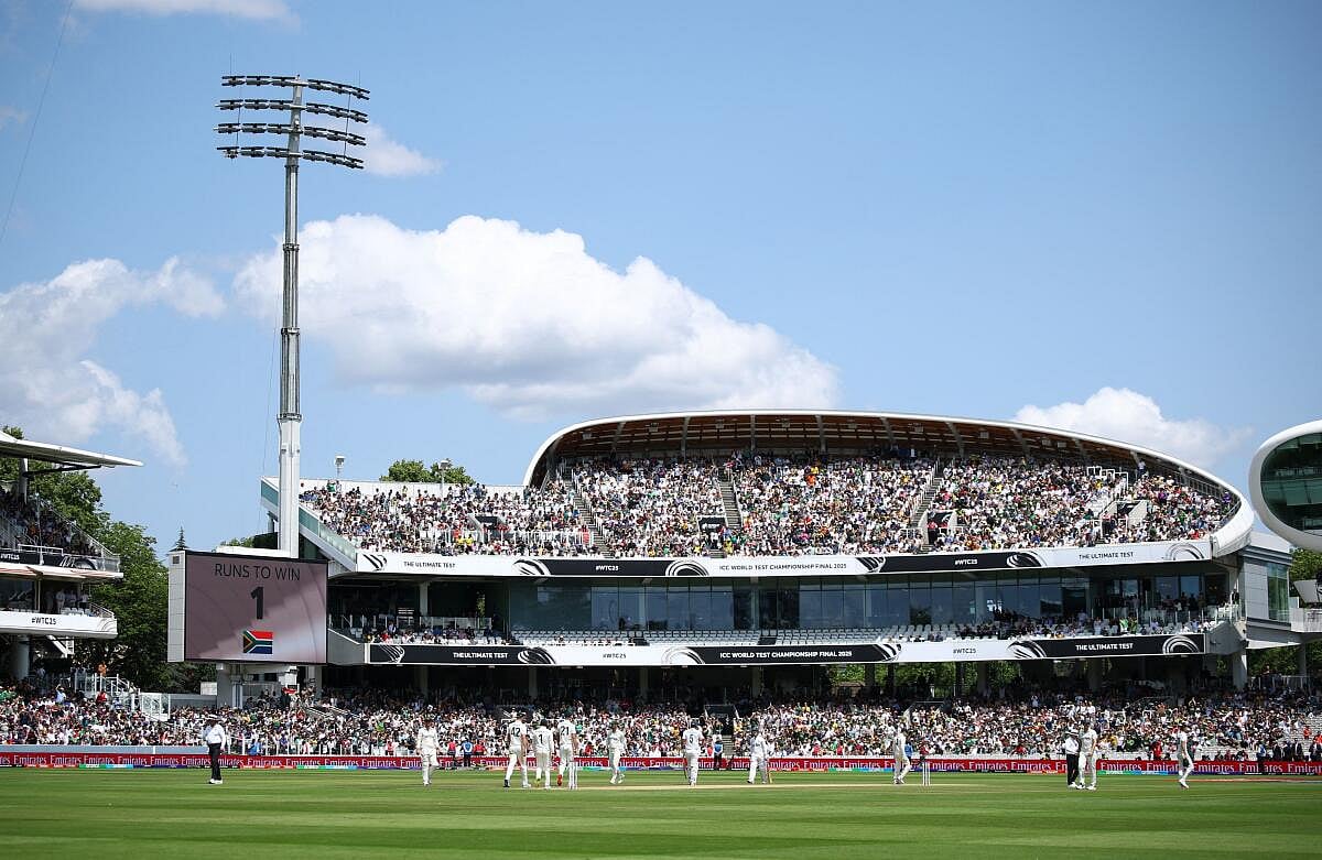 ನಾಲ್ಕು ದಿನಗಳ ಟೆಸ್ಟ್‌ಗೆ ಐಸಿಸಿ ಅಸ್ತು; ಆದರೆ 5 ದಿನ ಆಡಲಿರುವ ಭಾರತ: ವರದಿ
