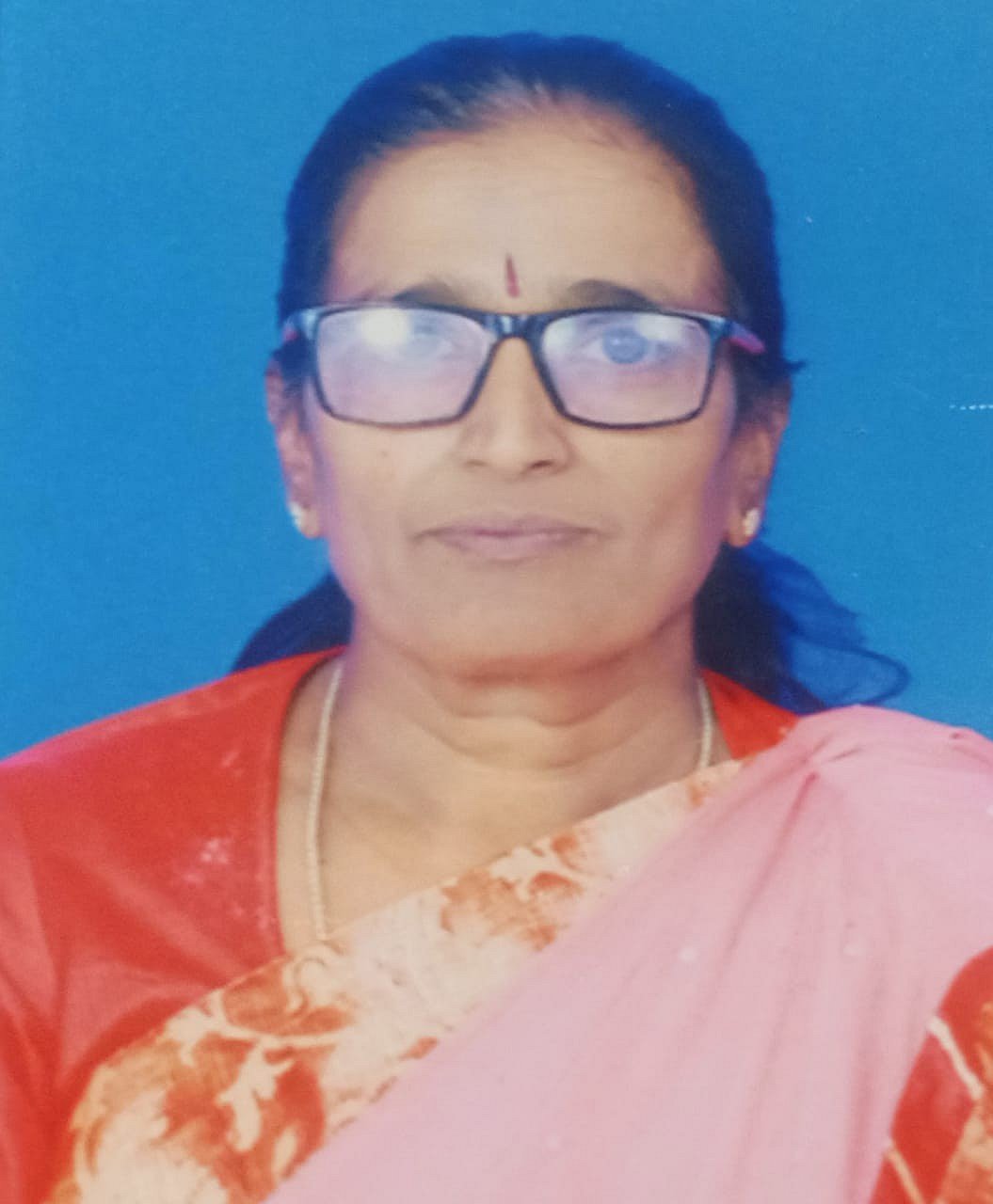 ಹಳೇಬೀಡು: 15 ಅಂಶಗಳ ಅನುಷ್ಠಾನ ಸಮಿತಿಗೆ ಯಶೋದಾ ಆಯ್ಕೆ