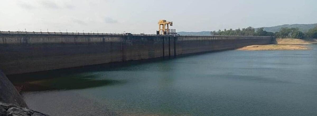 ಲಿಂಗನಮಕ್ಕಿ ಅಣೆಕಟ್ಟೆ: 48 ಗಂಟೆಗಳಲ್ಲಿ 6 ಅಡಿ ನೀರು