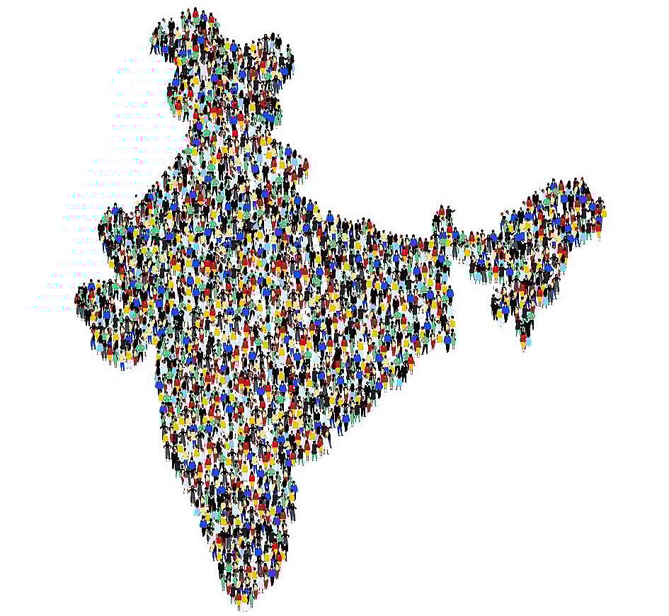 ಜನಗಣತಿಗೆ ಮುಹೂರ್ತ: ಅಧಿಸೂಚನೆ ಹೊರಡಿಸಿದ ಕೇಂದ್ರದ ವಿರುದ್ಧ ಕಾಂಗ್ರೆಸ್‌ ಟೀಕೆ