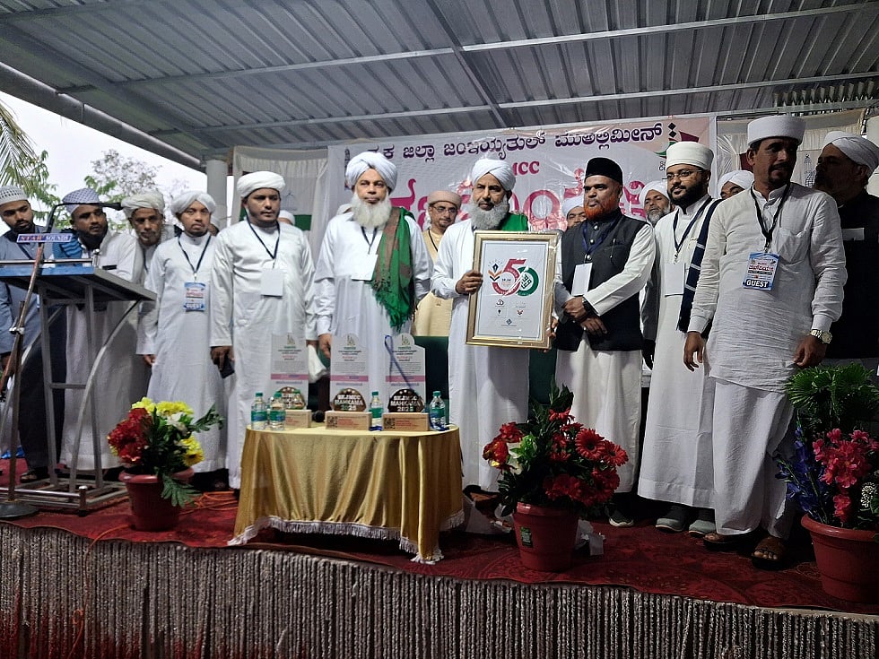 ಮದ್ರಸ ಶಿಕ್ಷಕರು ವಿದ್ಯೆಯ ರಾಯಭಾರಿಗಳು: ತೋಡಾರ್ ಉಸ್ಮಾನ್ ಫೈಝಿ 