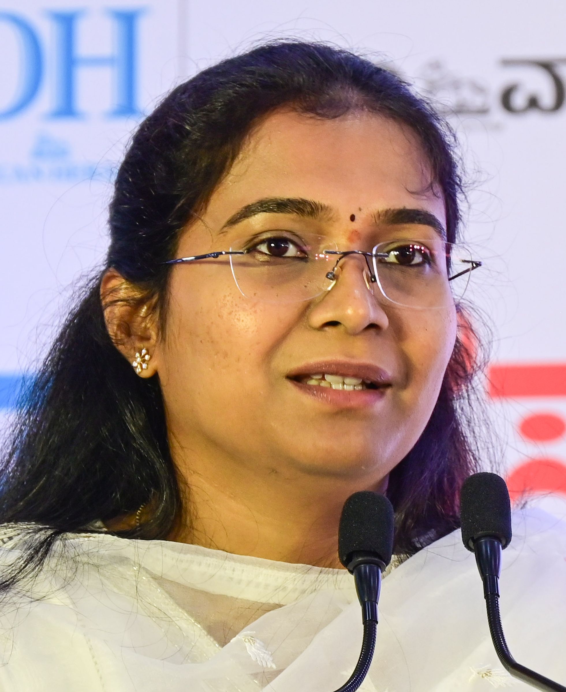 ಕೆ.ಆರ್‌.ನಂದಿನಿ