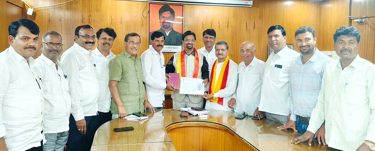 ಕನ್ನಡ ಶಾಲೆ ಉಳಿಸಿ ಹೋರಾಟದ ಬೆಂಬಲಕ್ಕೆ ಸಂಘಟನೆಗಳ ಮೊರೆ