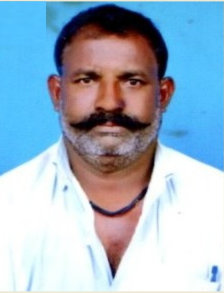 ಹನುಮಂತ ತಳ್ಳಿಕೇರಿ