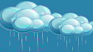 ಮಳೆ: ಸಮುದ್ರ ಪ್ರದೇಶಕ್ಕೆ ತೆರಳದಂತೆ ಮೀನುಗಾರರಿಗೆ ಹವಾಮಾನ ಇಲಾಖೆ ಮುನ್ನೆಚ್ಚರಿಕೆ