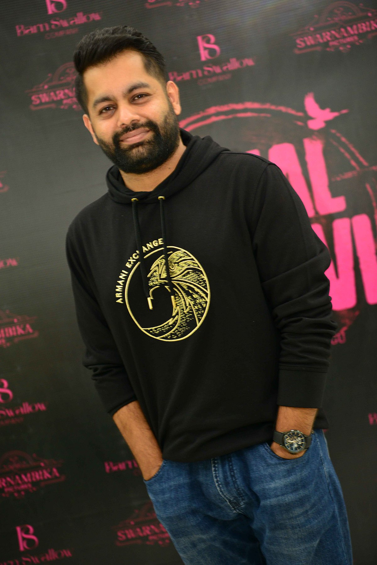 Sandalwood | ಅಪರಾಧ ಲೋಕದ 'ಕಮಲ್ ಶ್ರೀದೇವಿ'