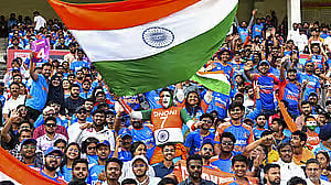 ಭಾರತ vs ಇಂಗ್ಲೆಂಡ್‌ ಟೆಸ್ಟ್‌ ಸರಣಿ: ‘ಪಟೌಡಿ’ ಟ್ರೋಫಿ ಎಂದೇ ಮುಂದುವರಿಕೆ